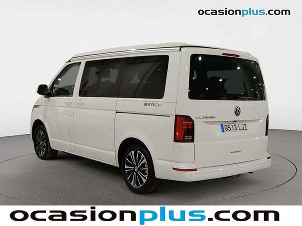 Volkswagen T6 California DSG Beach 110 kW image number 3