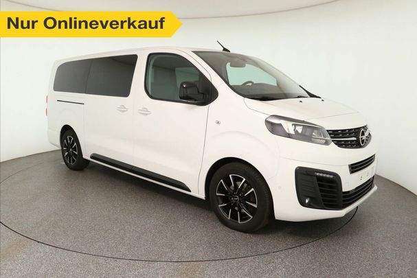 Opel Zafira Life L 2.0 D 130 kW image number 2