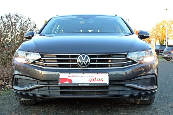 Volkswagen Passat Variant 2.0 TDI Conceptline DSG 90 kW image number 2