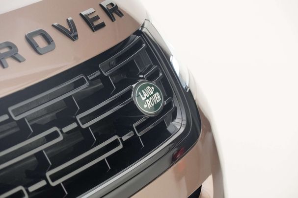 Land Rover Range Rover Evoque S 119 kW image number 9