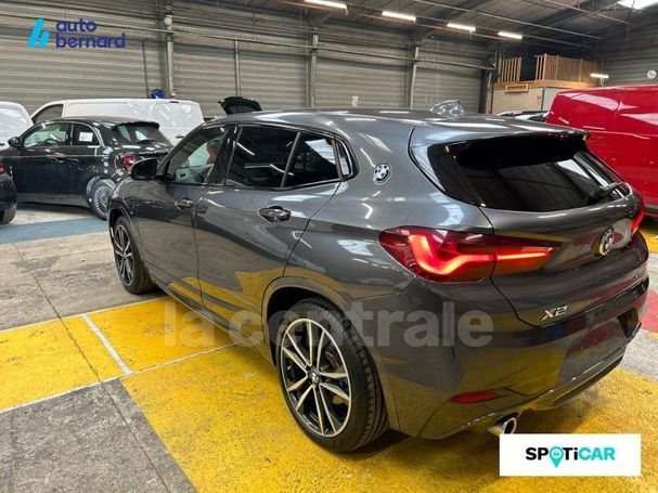 BMW X2 xDrive 162 kW image number 16