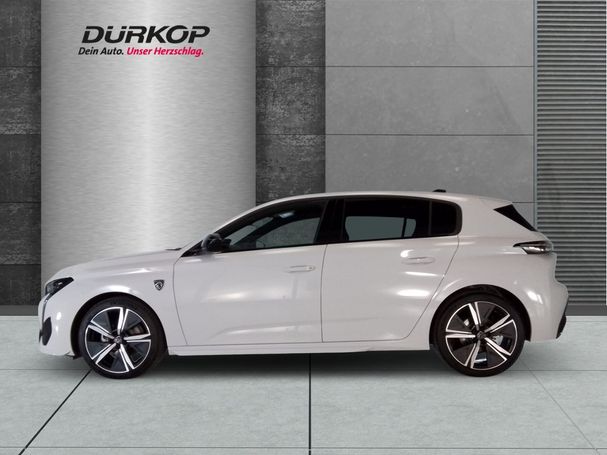 Peugeot 308 96 kW image number 3