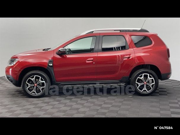 Dacia Duster Blue dCi 115 85 kW image number 2