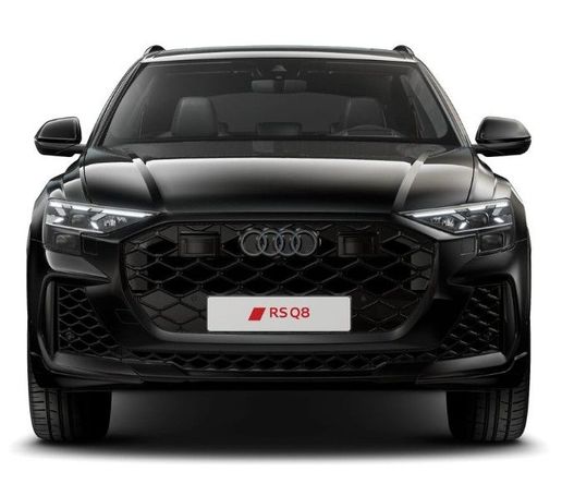 Audi RSQ8 4.0 TFSI quattro Performance 471 kW image number 2