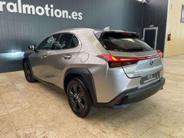 Lexus UX 250h 135 kW image number 5