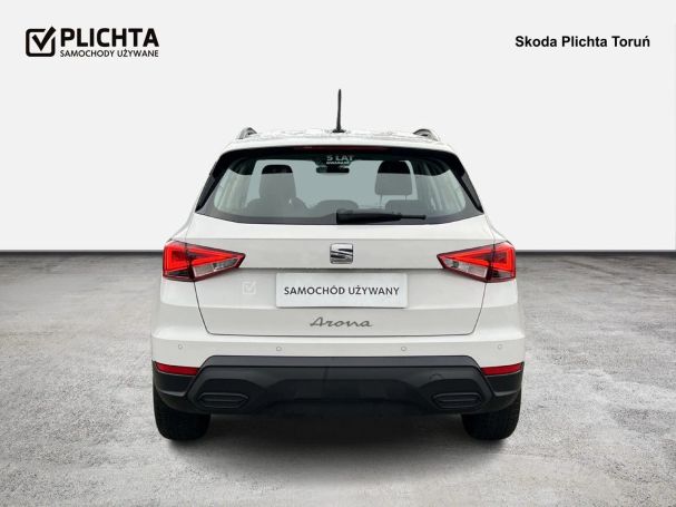 Seat Arona 1.0 TSI Style 81 kW image number 3