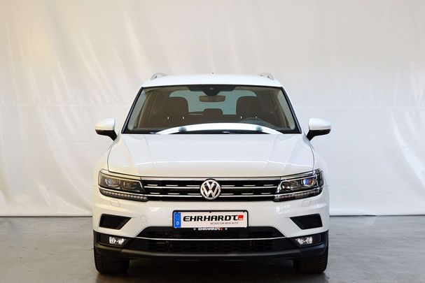 Volkswagen Tiguan 1.4 TSI 4Motion DSG Highline 110 kW image number 2