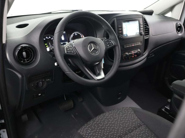 Mercedes-Benz Vito e 85 kW image number 7