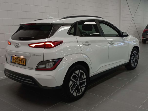 Hyundai Kona 64 kWh 150 kW image number 1