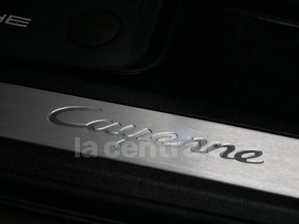 Porsche Cayenne Coupe E-Hybrid Tiptronic 339 kW image number 37