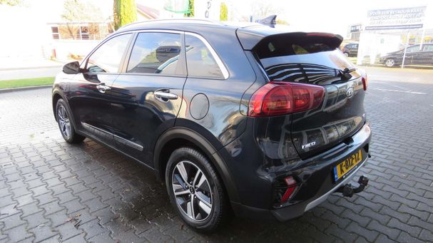 Kia Niro 1.6 GDI 104 kW image number 27