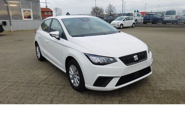 Seat Ibiza 1.0 59 kW image number 15