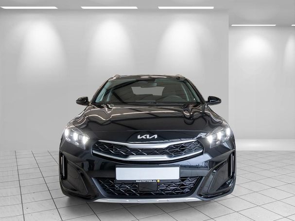 Kia XCeed T-GDI 103 kW image number 7