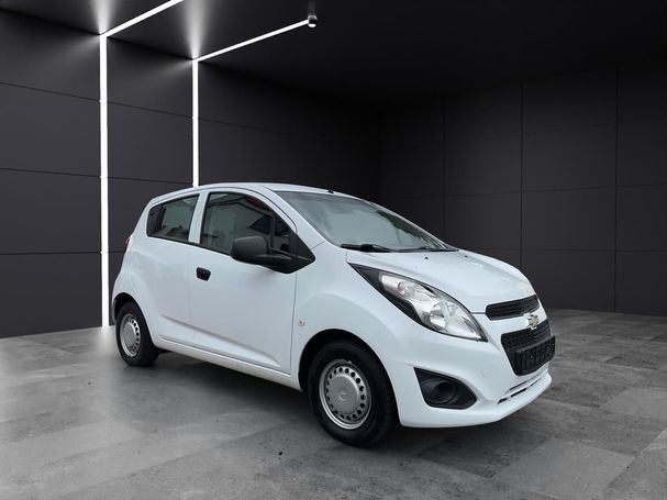 Chevrolet Spark 50 kW image number 8