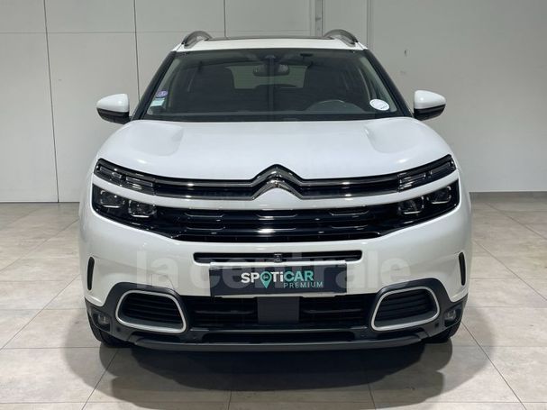 Citroen C5 Aircross PureTech 130 Shine EAT8 96 kW image number 2