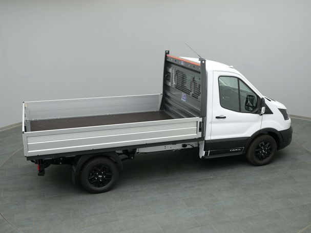 Ford Transit 350 L2 4x4 125 kW image number 46