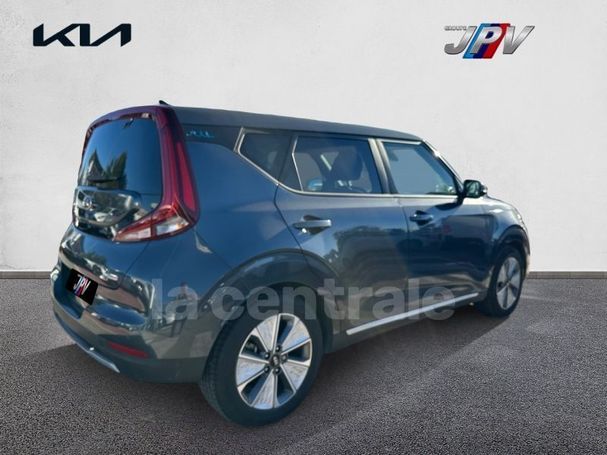 Kia Soul e-Soul 150 kW image number 14