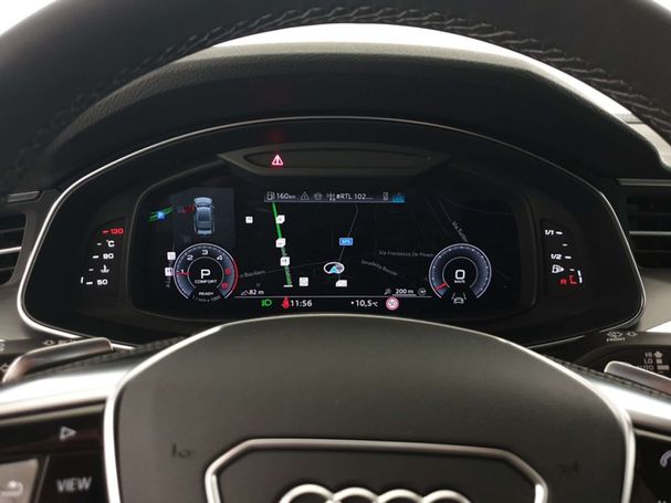 Audi A7 50 TDI quattro Advanced Business 210 kW image number 18