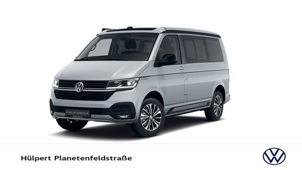 Volkswagen T6 California 110 kW image number 1