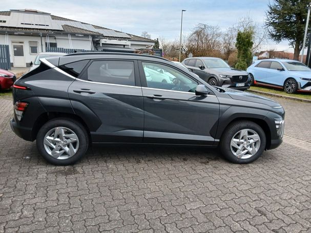 Hyundai Kona 1.6 T-GDI Trend DCT 102 kW image number 3