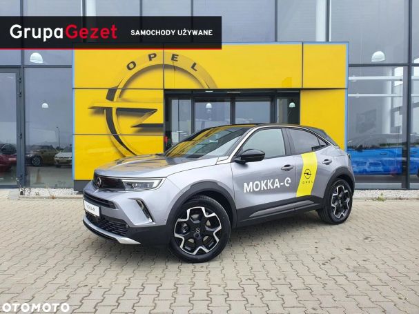 Opel Mokka 100 kW image number 1