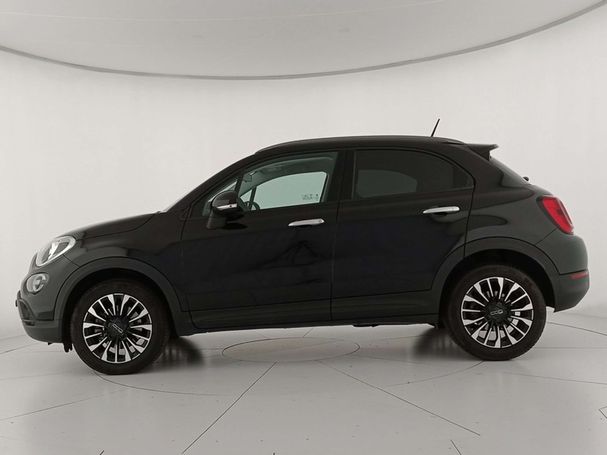 Fiat 500X 1.3 DCT City Cross 110 kW image number 5