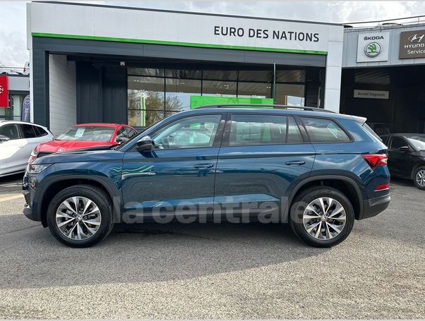 Skoda Kodiaq 1.5 TSI DSG 110 kW image number 4