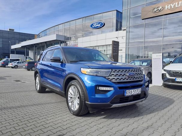 Ford Explorer 213 kW image number 3