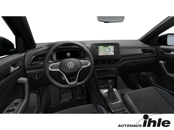 Volkswagen T-Roc 1.5 TSI Style DSG 110 kW image number 3