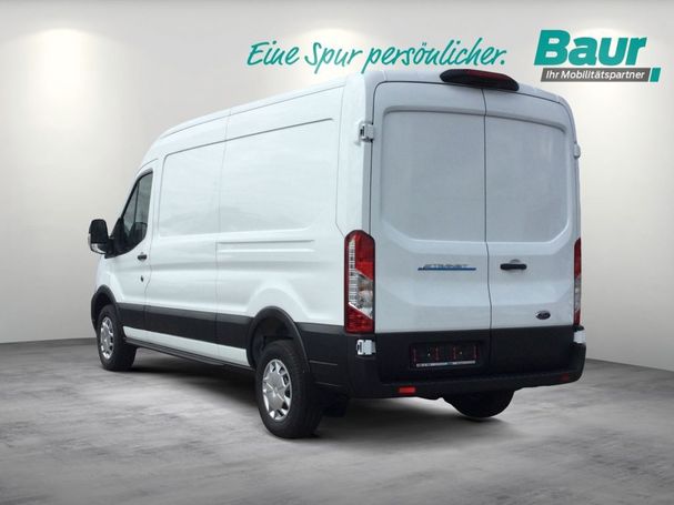 Ford E-Transit 350 L3H2 Trend 135 kW image number 4