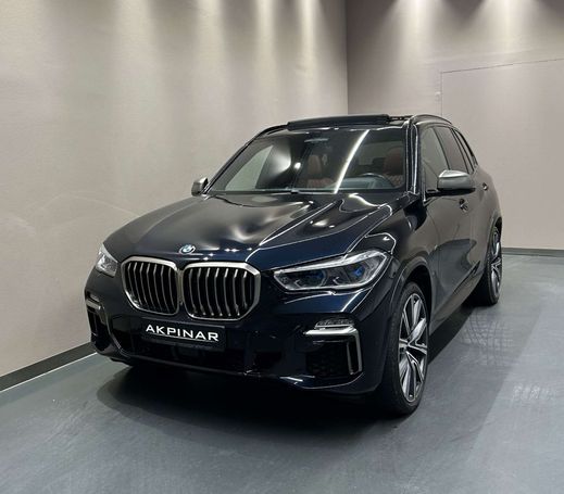 BMW X5 xDrive 294 kW image number 1