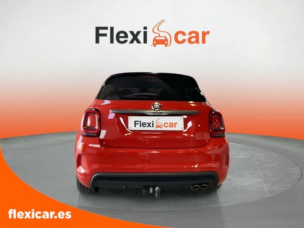 Fiat 500X 1.3 FireFly DCT 4x2 S&S 110 kW image number 7