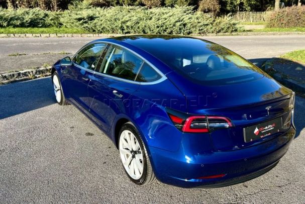 Tesla Model 3 Long Range AWD Dual Motor 258 kW image number 9