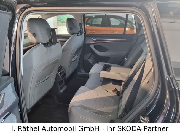 Skoda Kodiaq 2.0 TDI DSG 110 kW image number 10