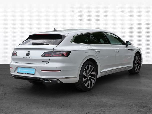 Volkswagen Arteon Shooting Brake 160 kW image number 2