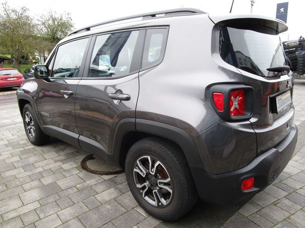 Jeep Renegade 88 kW image number 4