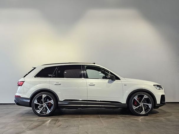 Audi Q7 60 TFSIe S-Line 340 kW image number 7