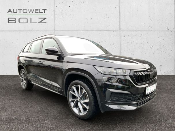 Skoda Kodiaq 2.0 TDI Sportline 4x4 147 kW image number 2