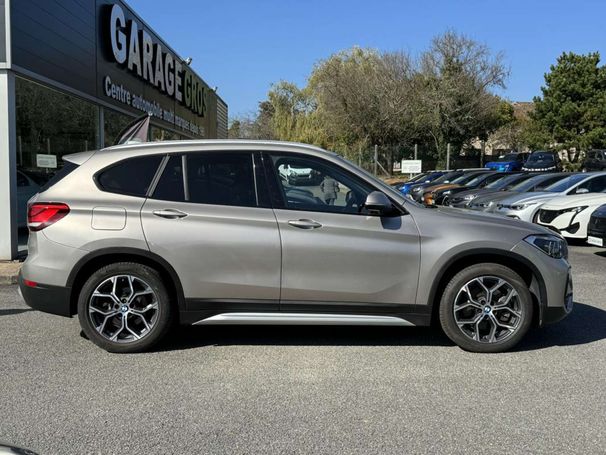 BMW X1 25e xDrive 162 kW image number 2