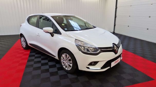 Renault Clio Energy dCi 75 55 kW image number 1