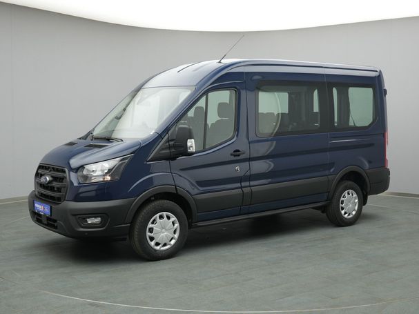 Ford Transit 350 L2H2 Trend 96 kW image number 15