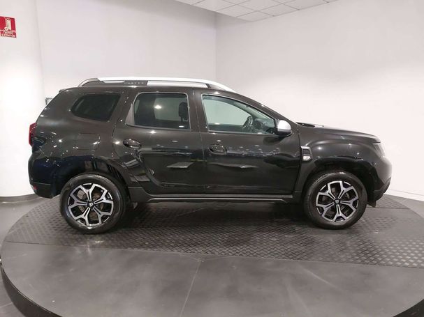 Dacia Duster TCe Prestige 67 kW image number 2