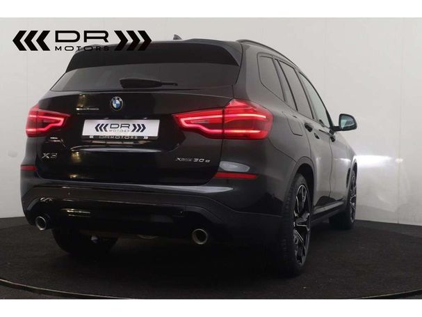 BMW X3e Advantage xDrive 215 kW image number 3