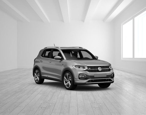 Volkswagen T-Cross 1.0 TSI DSG 85 kW image number 6