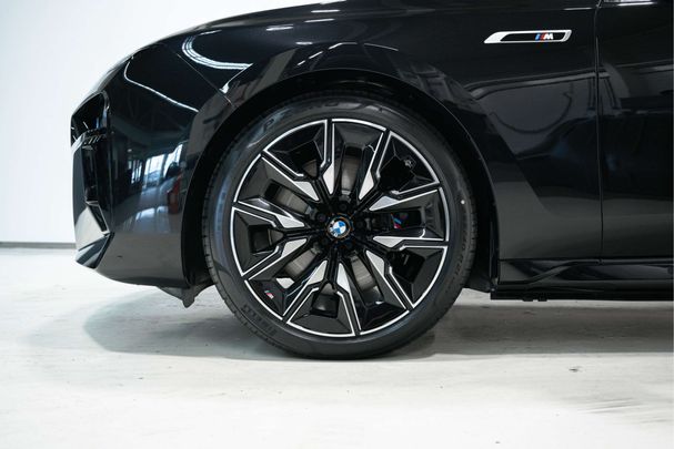 BMW i7 M70 xDrive 485 kW image number 6