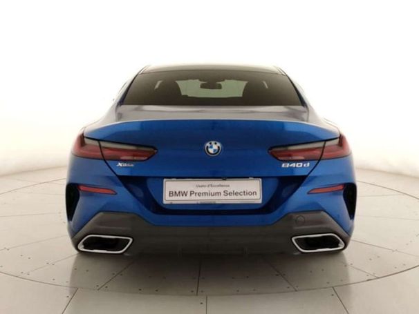 BMW 840d xDrive 235 kW image number 3