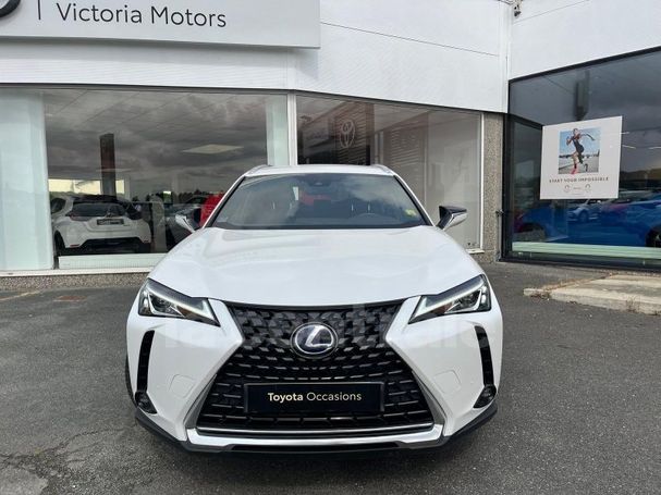 Lexus UX 135 kW image number 3