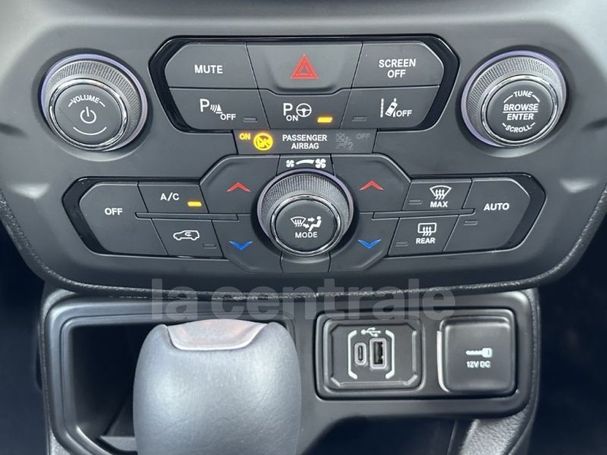 Jeep Renegade 96 kW image number 30