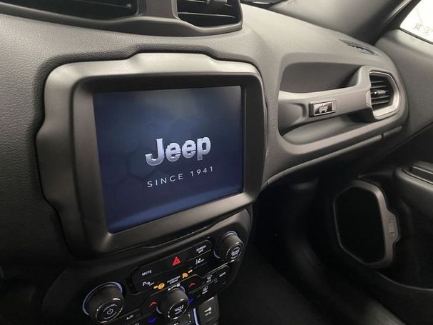 Jeep Renegade 140 kW image number 13