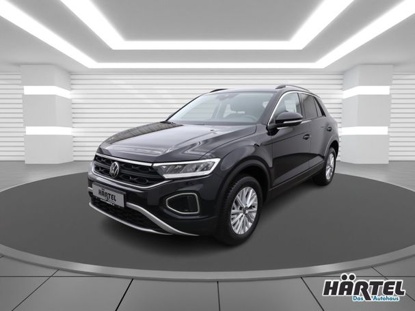 Volkswagen T-Roc 1.0 TSI T-Roc 81 kW image number 1